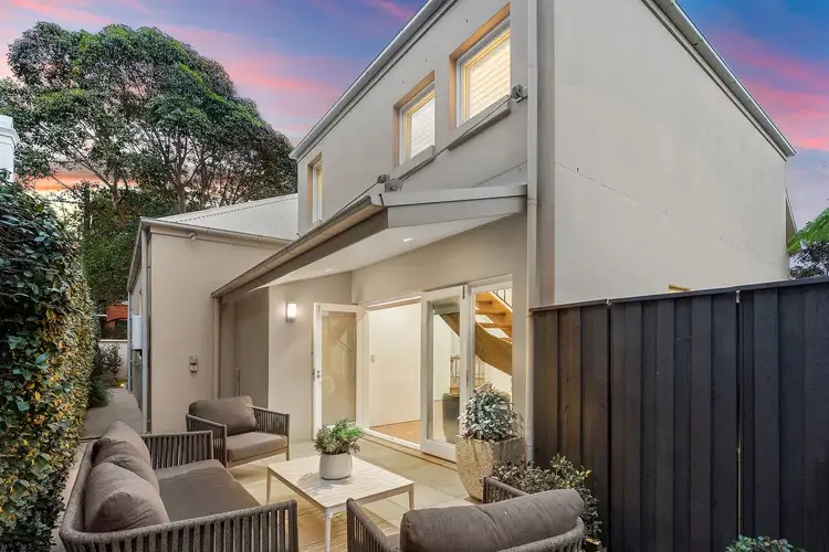 Fifth view of Homely house listing, 65 Ernest Street, Crows Nest NSW 2065