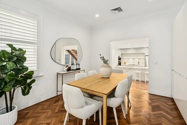 Sixth view of Homely house listing, 65 Ernest Street, Crows Nest NSW 2065