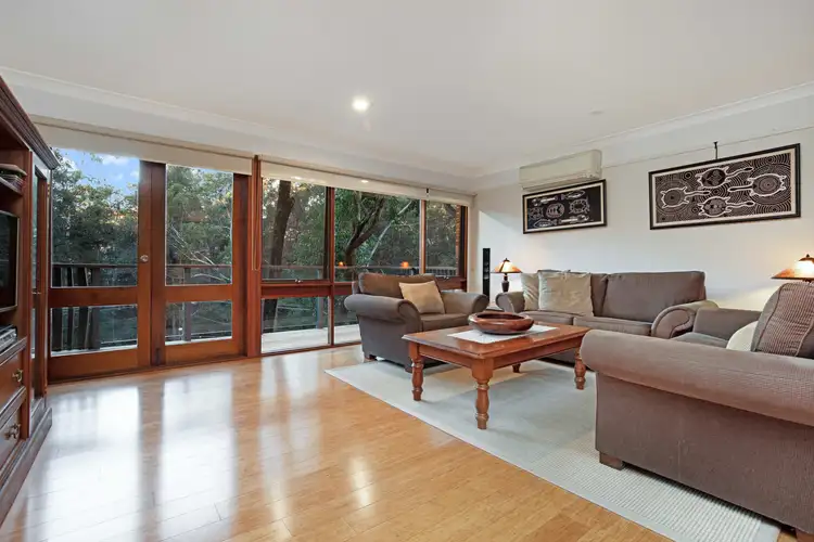 Second view of Homely house listing, 54 Northam Drive, North Rocks NSW 2151