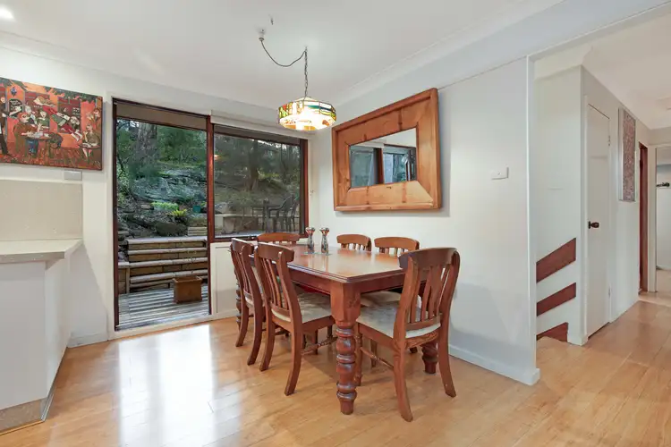 Fourth view of Homely house listing, 54 Northam Drive, North Rocks NSW 2151