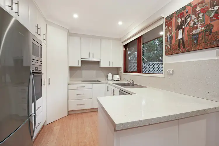 Fifth view of Homely house listing, 54 Northam Drive, North Rocks NSW 2151