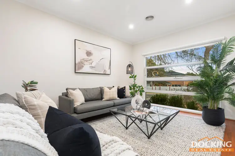 Second view of Homely house listing, 19 Orion Street, Vermont VIC 3133