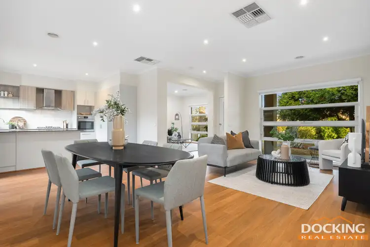 Third view of Homely house listing, 19 Orion Street, Vermont VIC 3133