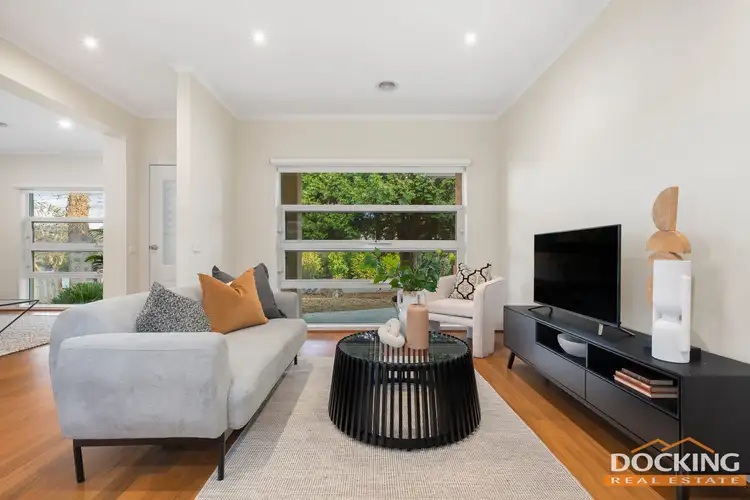 Fifth view of Homely house listing, 19 Orion Street, Vermont VIC 3133