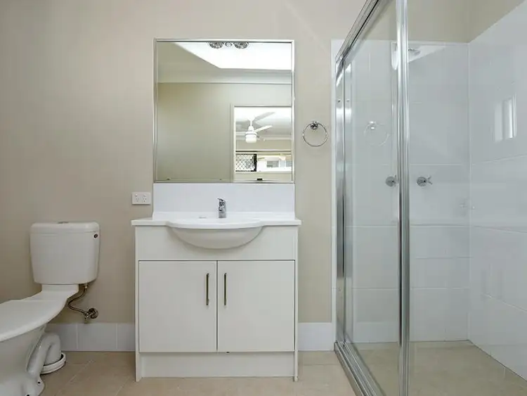 Third view of Homely house listing, 6a Cardamon Street, Glenvale QLD 4350