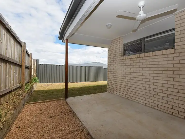 Fourth view of Homely house listing, 6a Cardamon Street, Glenvale QLD 4350