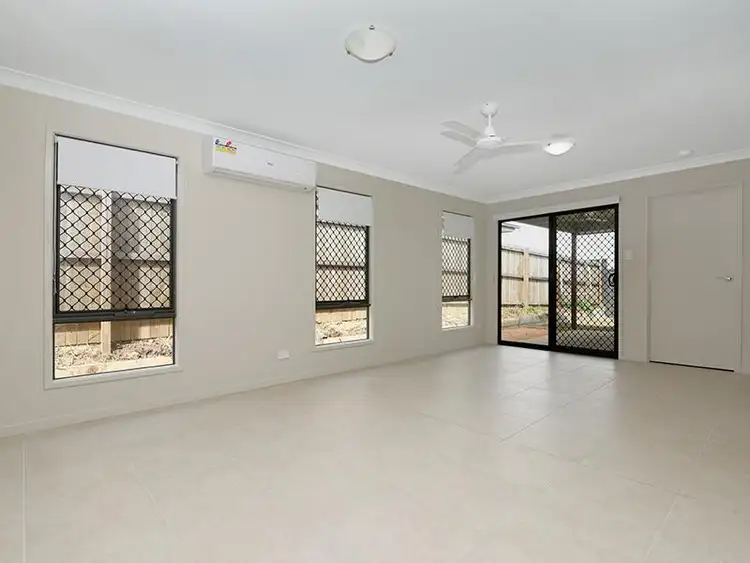 Fifth view of Homely house listing, 6a Cardamon Street, Glenvale QLD 4350