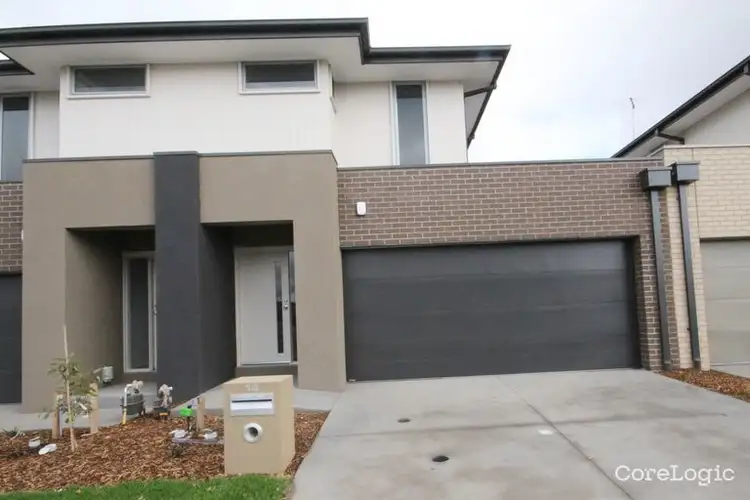 14 Merlin Street, Craigieburn VIC 3064