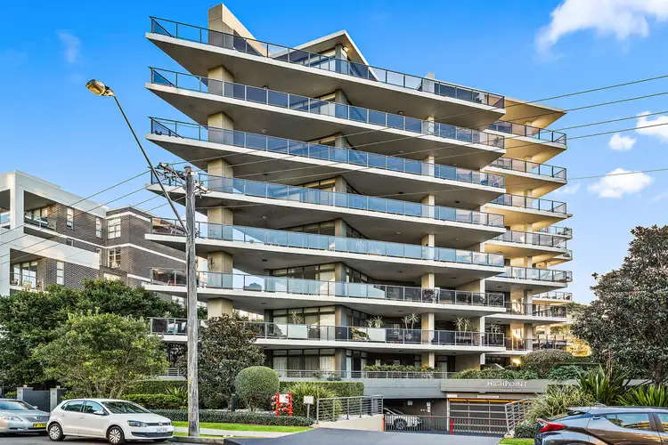 Second view of Homely apartment listing, 11/22 Kembla Street, Wollongong NSW 2500