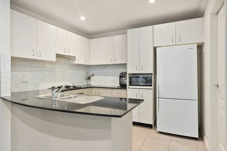 Fourth view of Homely apartment listing, 11/22 Kembla Street, Wollongong NSW 2500