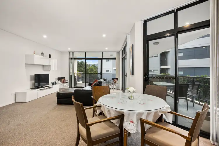 Fifth view of Homely apartment listing, 11/22 Kembla Street, Wollongong NSW 2500