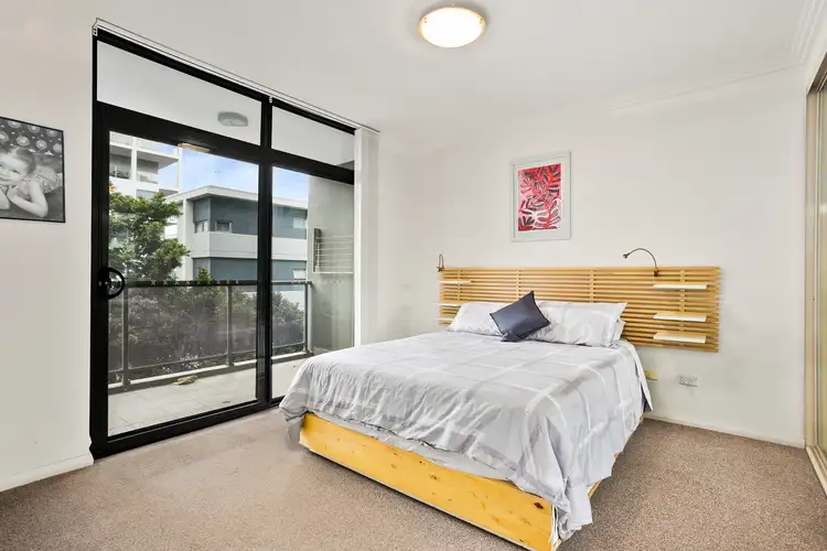 Sixth view of Homely apartment listing, 11/22 Kembla Street, Wollongong NSW 2500