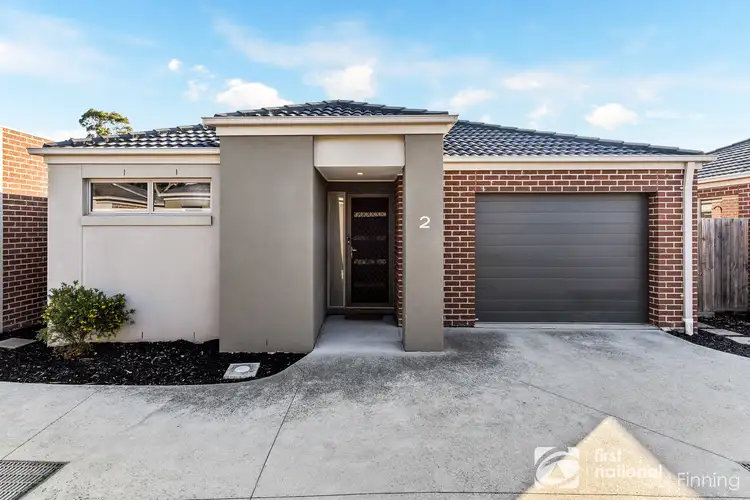 2/6-8 Walter Street, Cranbourne VIC 3977