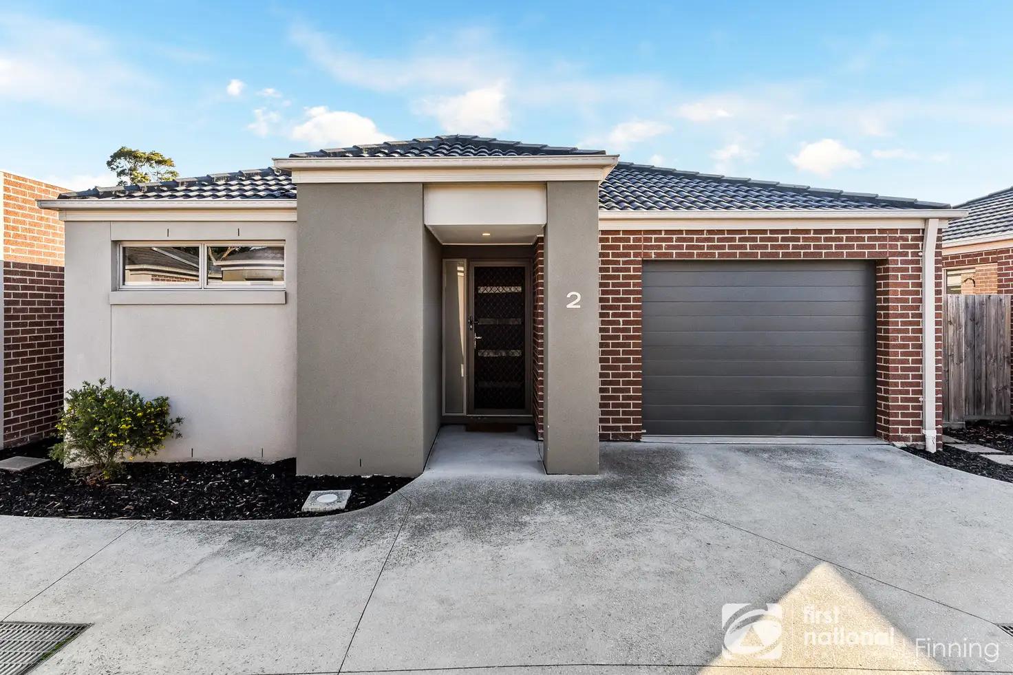 Main view of Homely unit listing, 2/6-8 Walter Street, Cranbourne VIC 3977