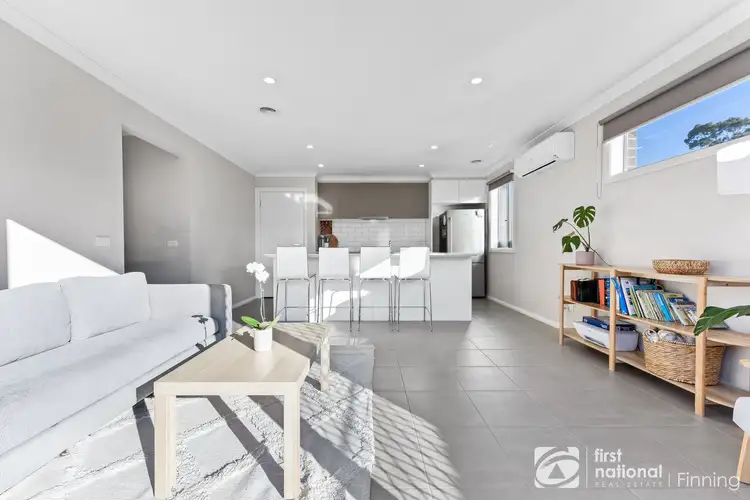 Sixth view of Homely unit listing, 2/6-8 Walter Street, Cranbourne VIC 3977