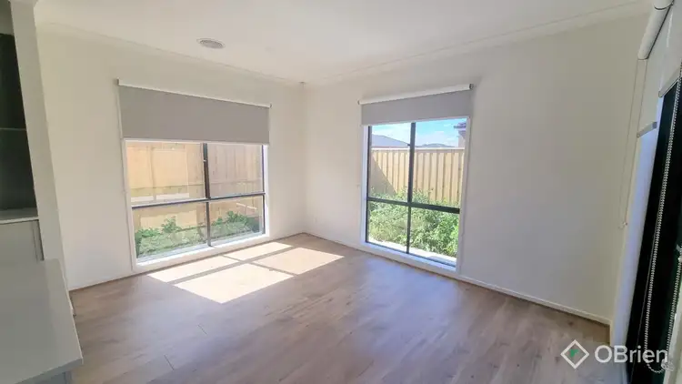 Second view of Homely house listing, 4 Akram Way, Rockbank VIC 3335