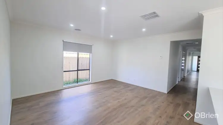 Third view of Homely house listing, 4 Akram Way, Rockbank VIC 3335