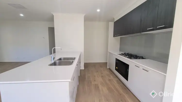 Fourth view of Homely house listing, 4 Akram Way, Rockbank VIC 3335