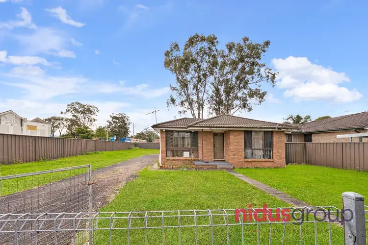 33 Varian Street, Mount Druitt NSW 2770