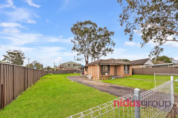 Second view of Homely house listing, 33 Varian Street, Mount Druitt NSW 2770