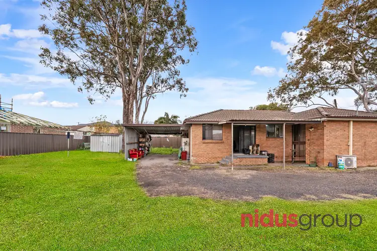 Third view of Homely house listing, 33 Varian Street, Mount Druitt NSW 2770