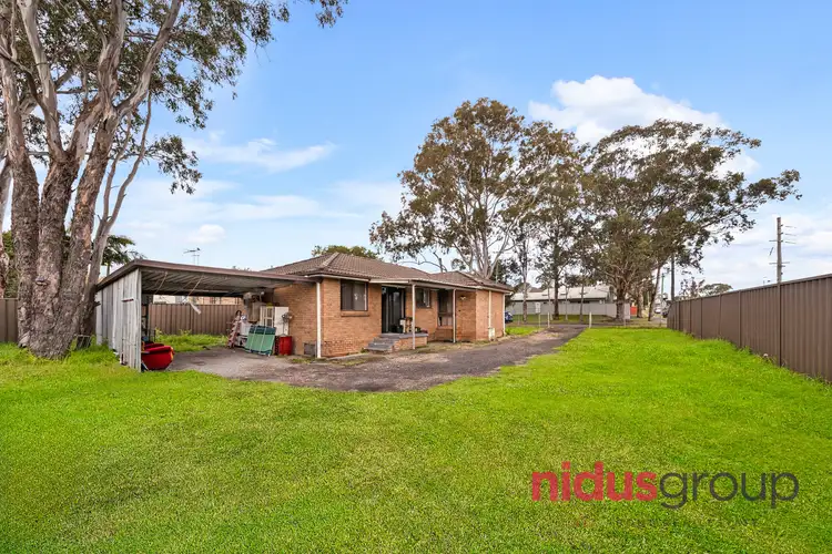 Fourth view of Homely house listing, 33 Varian Street, Mount Druitt NSW 2770