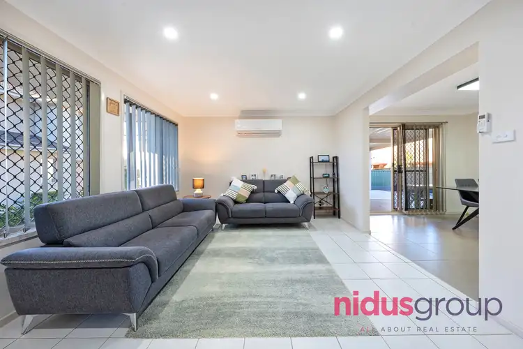 Third view of Homely townhouse listing, 2/62 Derby Street, Rooty Hill NSW 2766