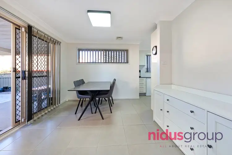 Fourth view of Homely townhouse listing, 2/62 Derby Street, Rooty Hill NSW 2766