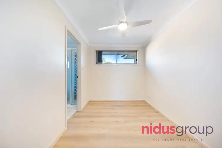 Fifth view of Homely townhouse listing, 2/62 Derby Street, Rooty Hill NSW 2766