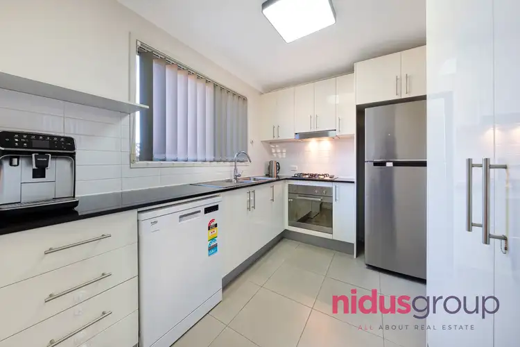 Sixth view of Homely townhouse listing, 2/62 Derby Street, Rooty Hill NSW 2766