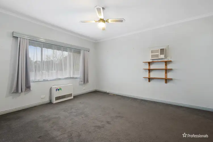 Second view of Homely house listing, 26 Fraser Street, Maryborough VIC 3465