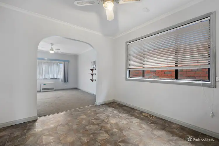Third view of Homely house listing, 26 Fraser Street, Maryborough VIC 3465