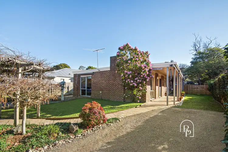 Main view of Homely house listing, 78 Dunlop Road, Bittern VIC 3918