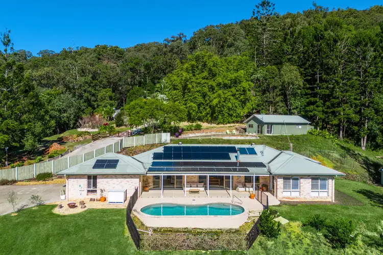 Main view of Homely land listing, 30 Robinsons Road, Piggabeen NSW 2486
