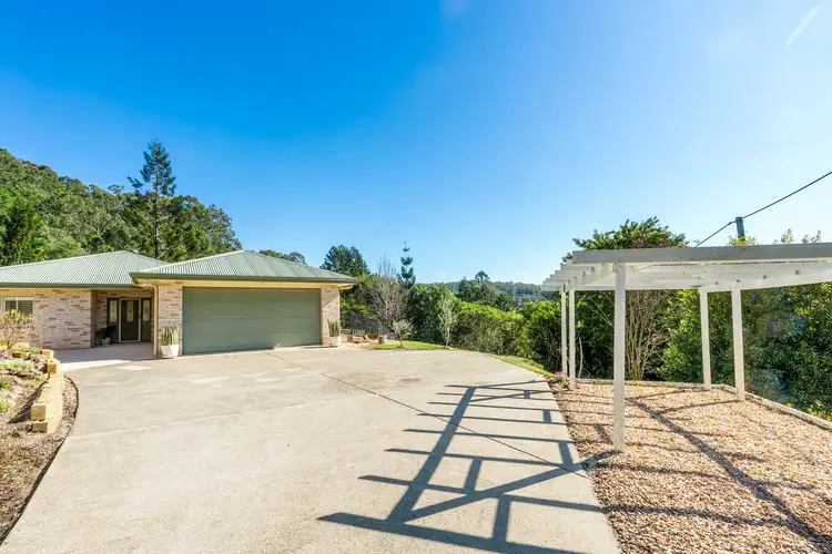 Fifth view of Homely land listing, 30 Robinsons Road, Piggabeen NSW 2486