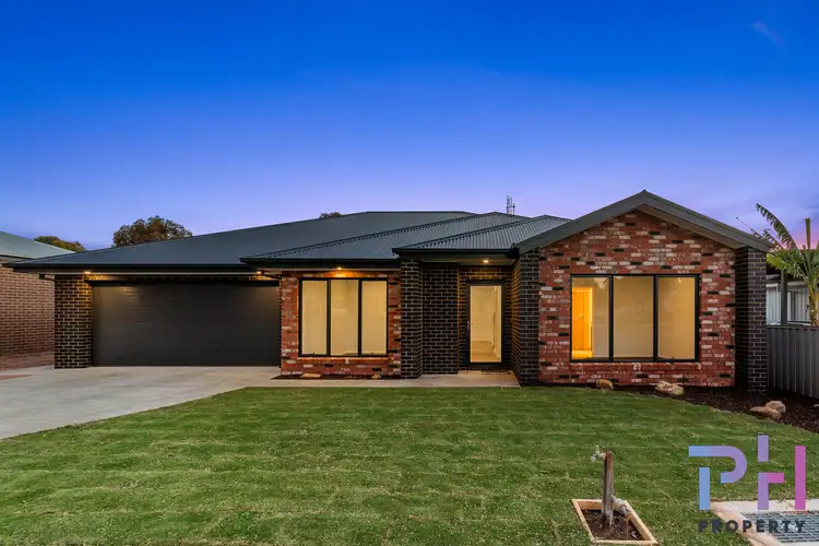 1 Newton Street, Eaglehawk VIC 3556