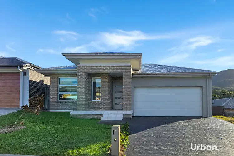 Main view of Homely house listing, 20 Grey Myrtle Road, Huntley NSW 2530