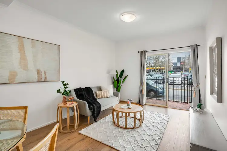31/177 Angas Street, Adelaide SA 5000