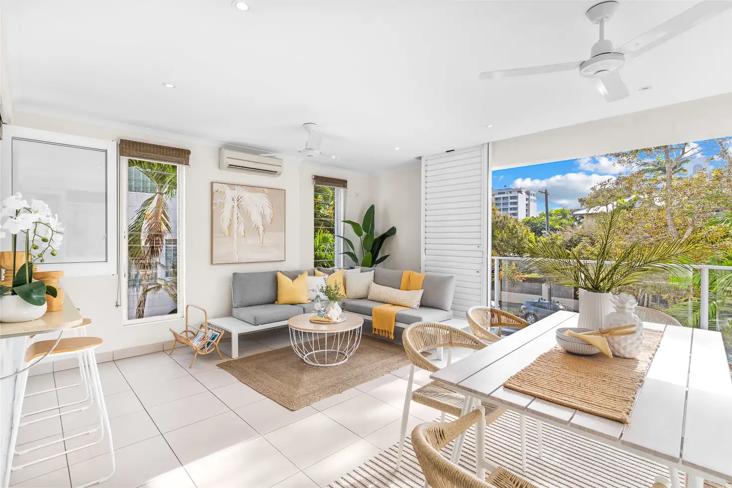 Main view of Homely unit listing, 5/21 Digger Street, Cairns North QLD 4870