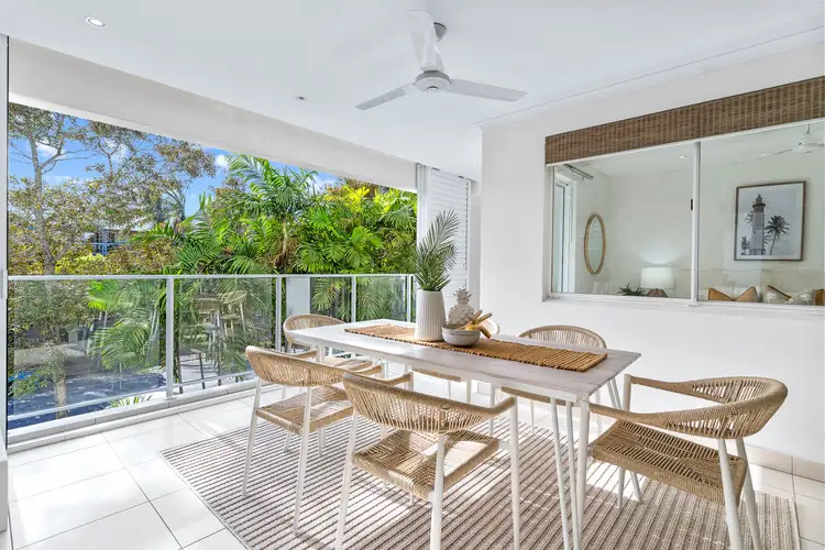 Third view of Homely unit listing, 5/21 Digger Street, Cairns North QLD 4870