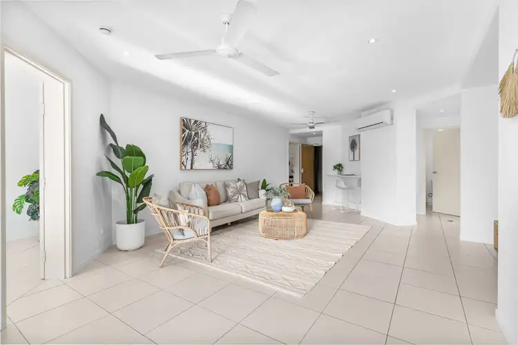 Fourth view of Homely unit listing, 5/21 Digger Street, Cairns North QLD 4870