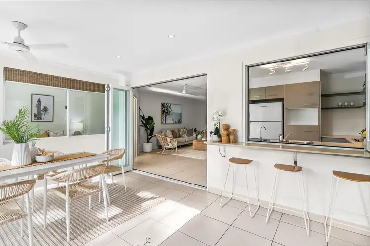 Fifth view of Homely unit listing, 5/21 Digger Street, Cairns North QLD 4870