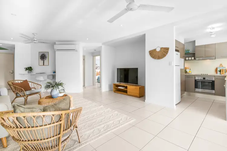 Sixth view of Homely unit listing, 5/21 Digger Street, Cairns North QLD 4870