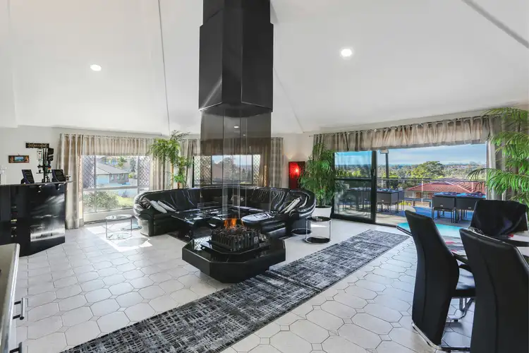 45 Witney Street, Prospect NSW 2148