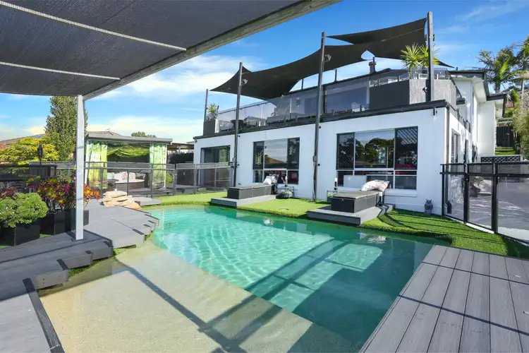 45 Witney Street, Prospect NSW 2148