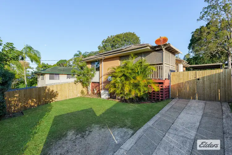 20 Evelyn Street, Slacks Creek QLD 4127