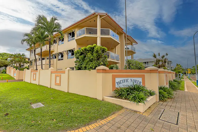 Main view of Homely unit listing, 3/100 The Strand, North Ward QLD 4810