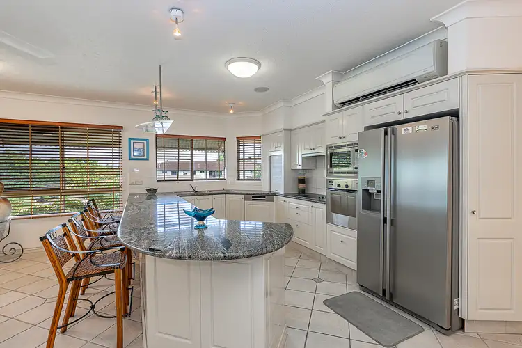 Second view of Homely unit listing, 3/100 The Strand, North Ward QLD 4810