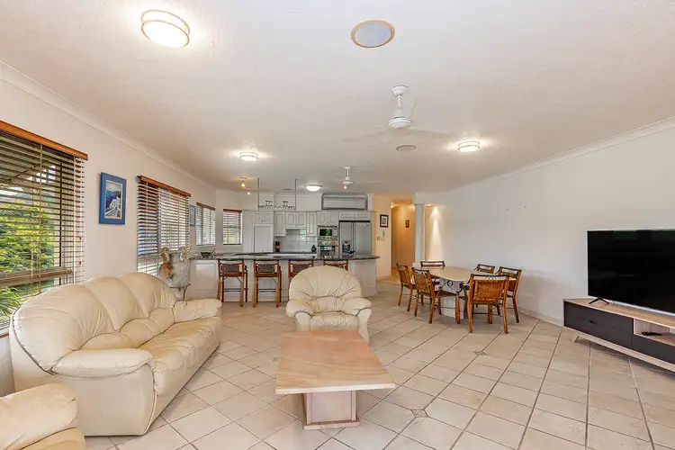 Third view of Homely unit listing, 3/100 The Strand, North Ward QLD 4810
