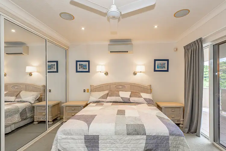Fourth view of Homely unit listing, 3/100 The Strand, North Ward QLD 4810